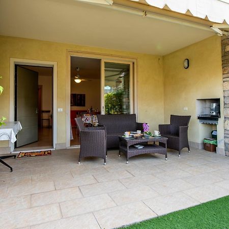 Appartamento Benaco 108 Raffa Exterior photo
